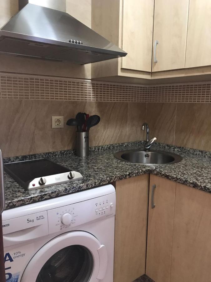 Apartamento Premium A 1,8Km De La Playa Isla Canela Eksteriør billede