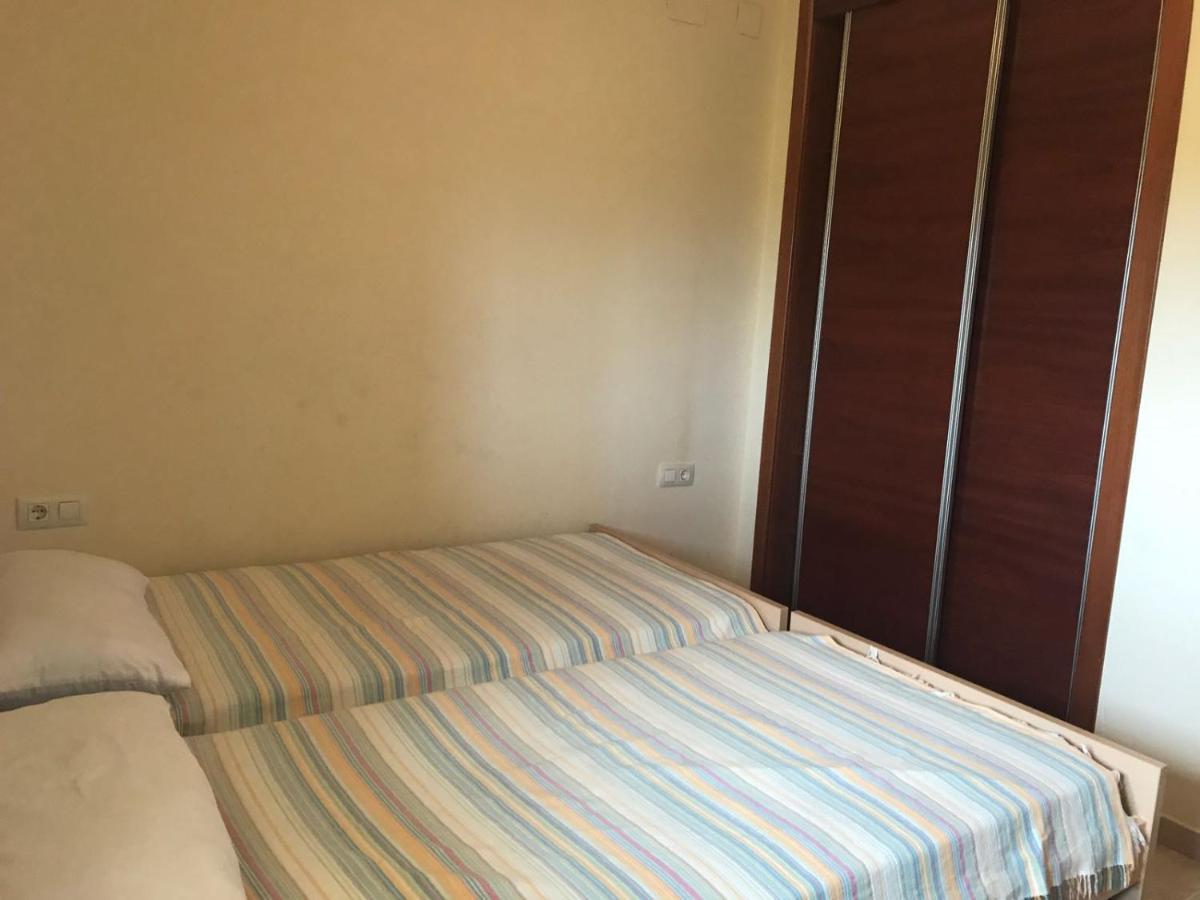 Apartamento Premium A 1,8Km De La Playa Isla Canela Eksteriør billede