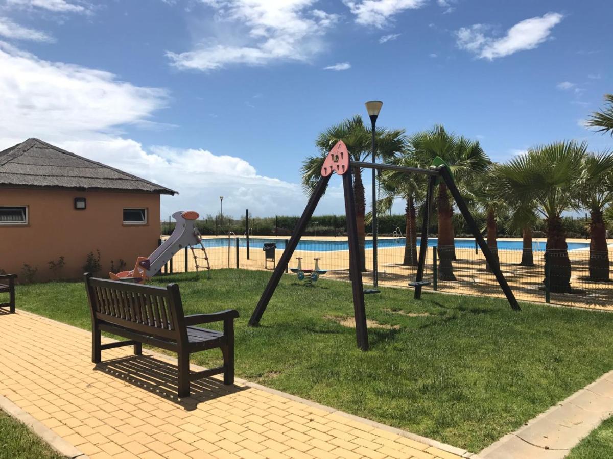 Apartamento Premium A 1,8Km De La Playa Isla Canela Eksteriør billede
