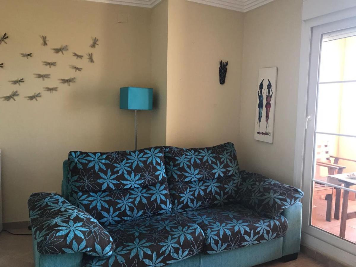 Apartamento Premium A 1,8Km De La Playa Isla Canela Eksteriør billede