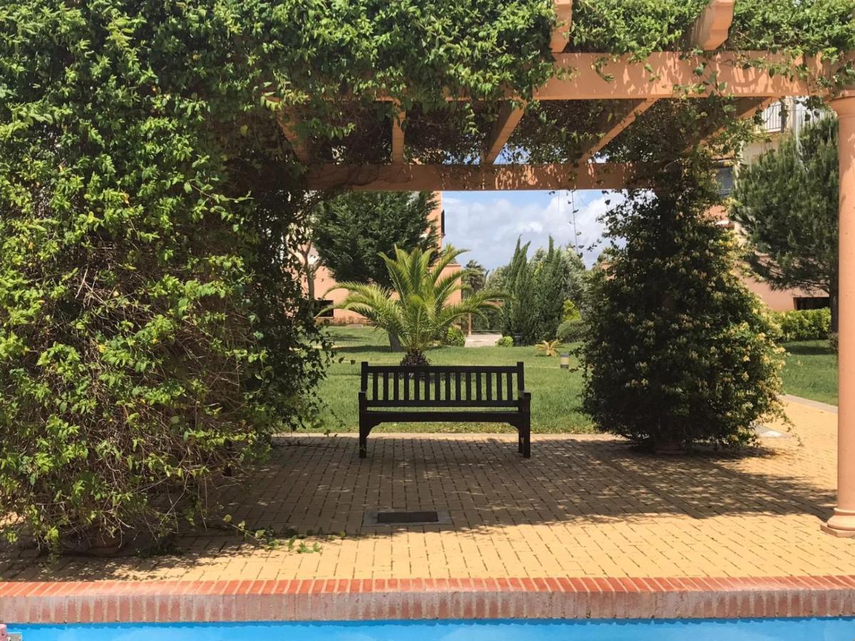 Apartamento Premium A 1,8Km De La Playa Isla Canela Eksteriør billede