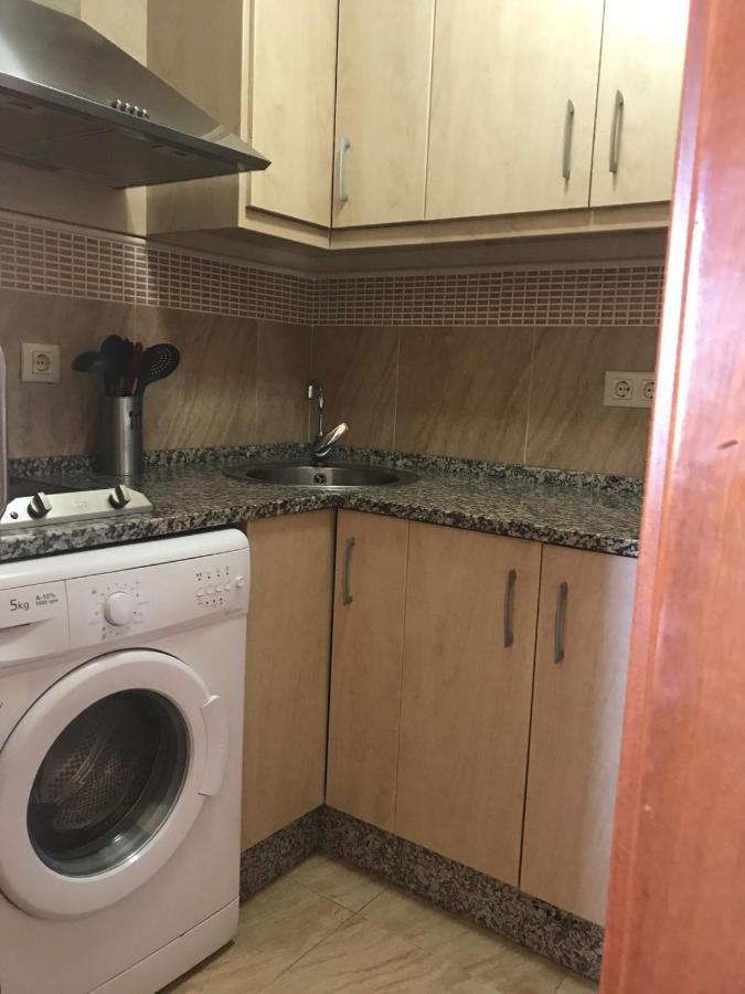 Apartamento Premium A 1,8Km De La Playa Isla Canela Eksteriør billede