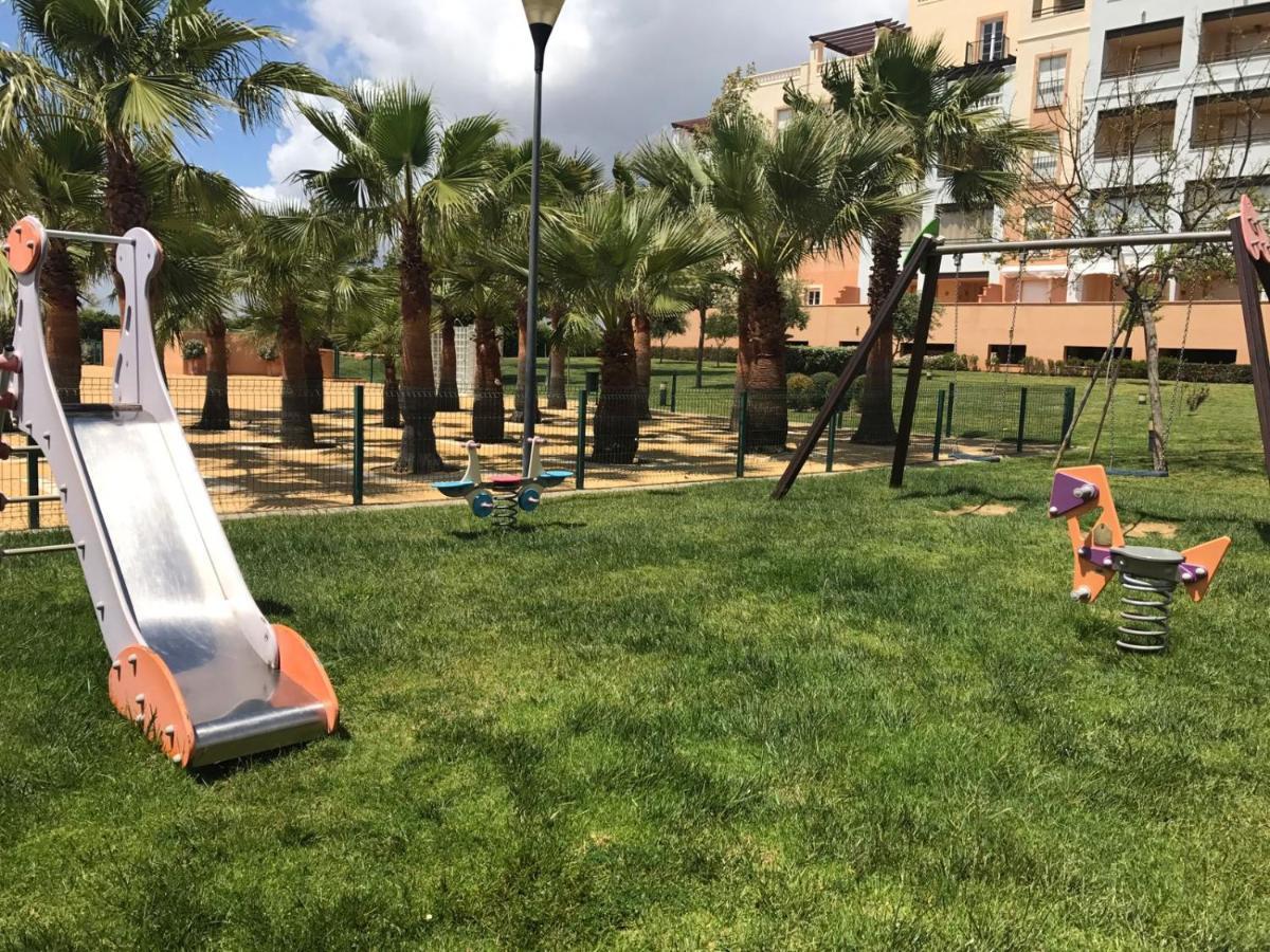 Apartamento Premium A 1,8Km De La Playa Isla Canela Eksteriør billede